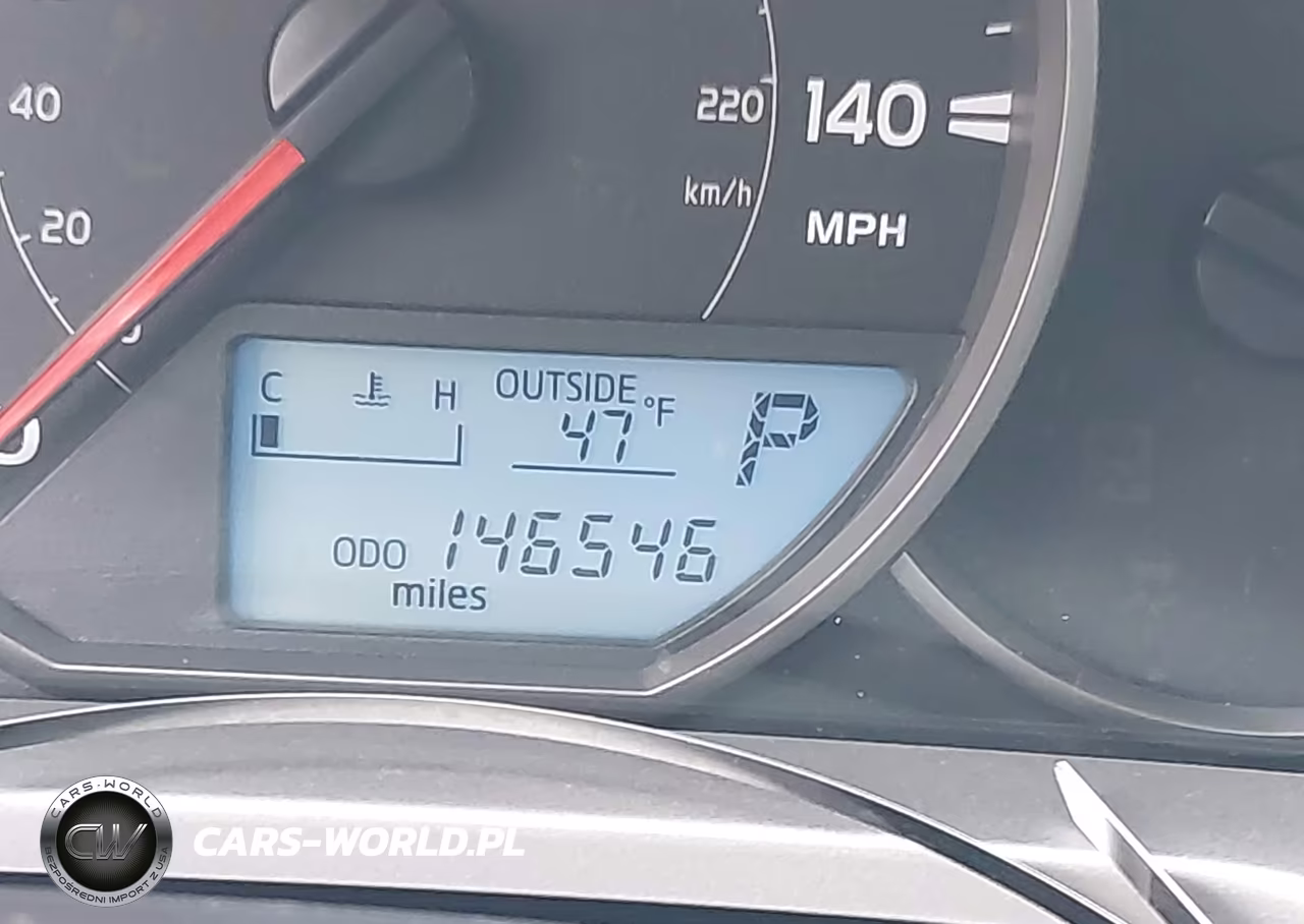 2016 Toyota Rav4 Le VIN:JTMBFREV6GJ094714 - 15