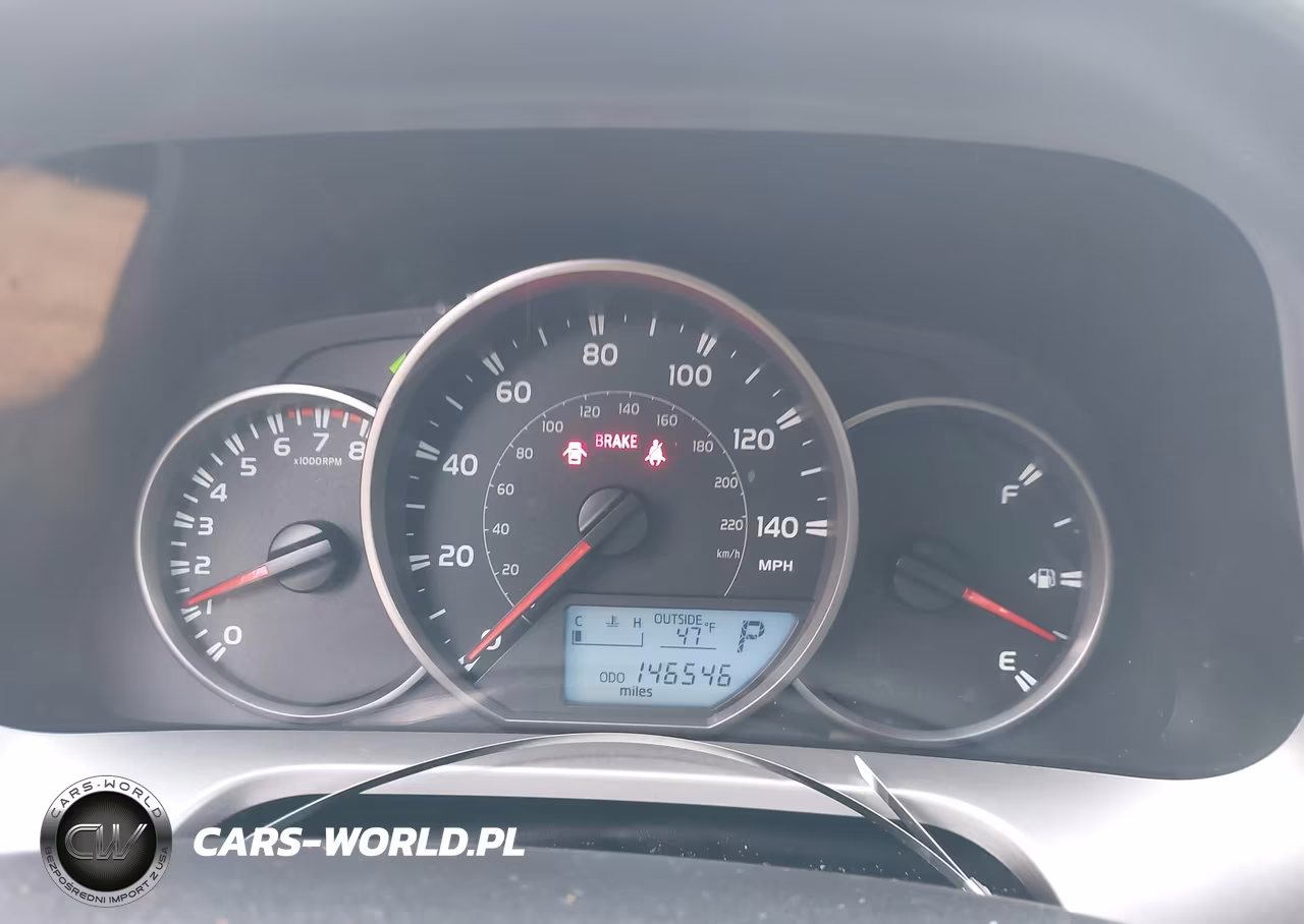 2016 Toyota Rav4 Le VIN:JTMBFREV6GJ094714 - 7