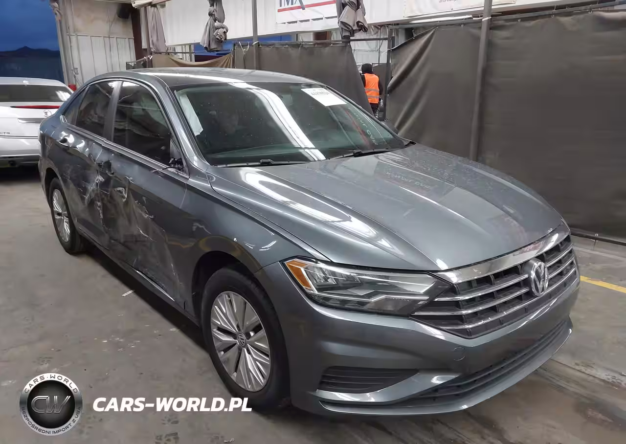 2020 Volkswagen Jetta 1.4T R-Line-1.4T S-1.4T Se