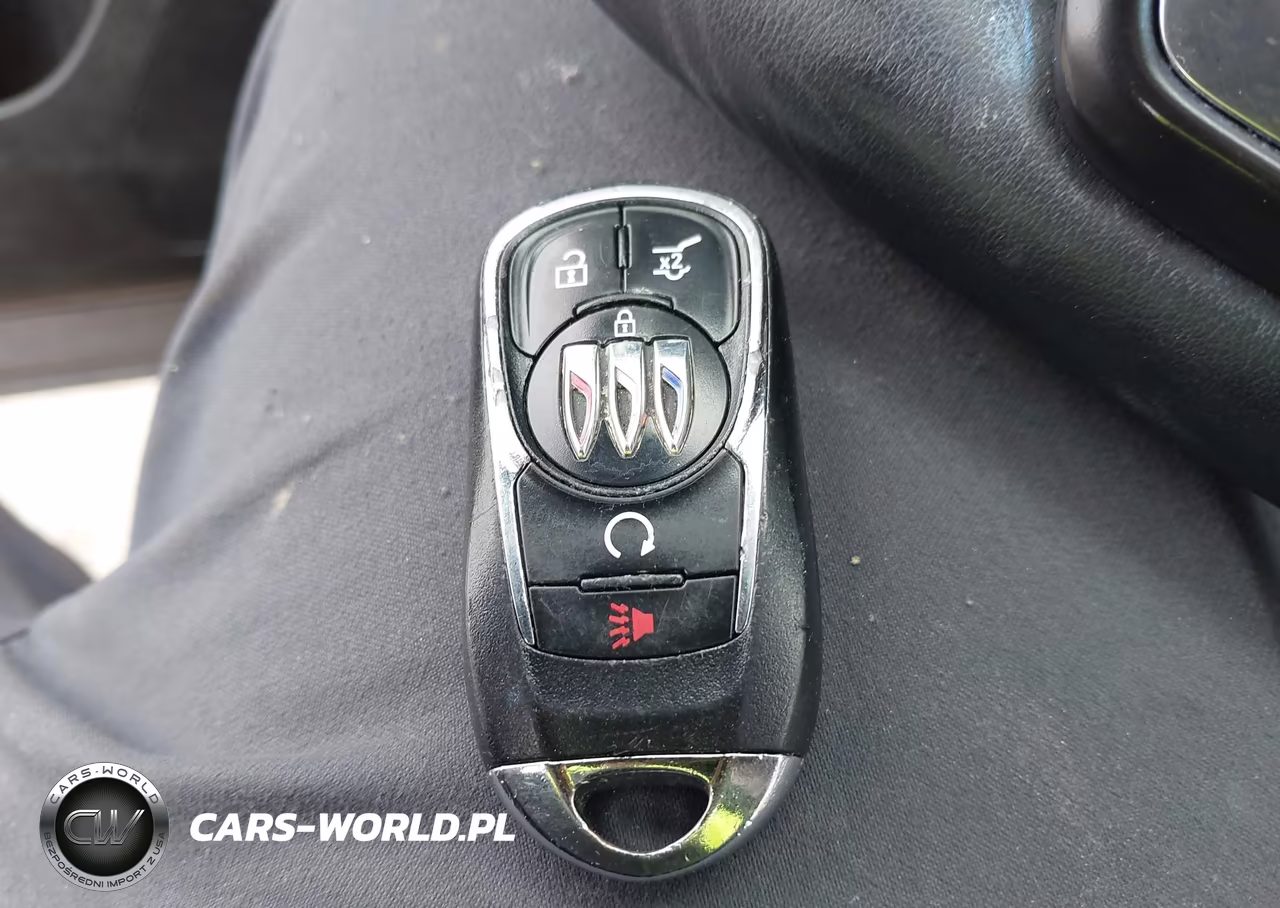 2024 Buick Envista Sport Touring Fwd VIN:KL47LBE25RB030473 - 11