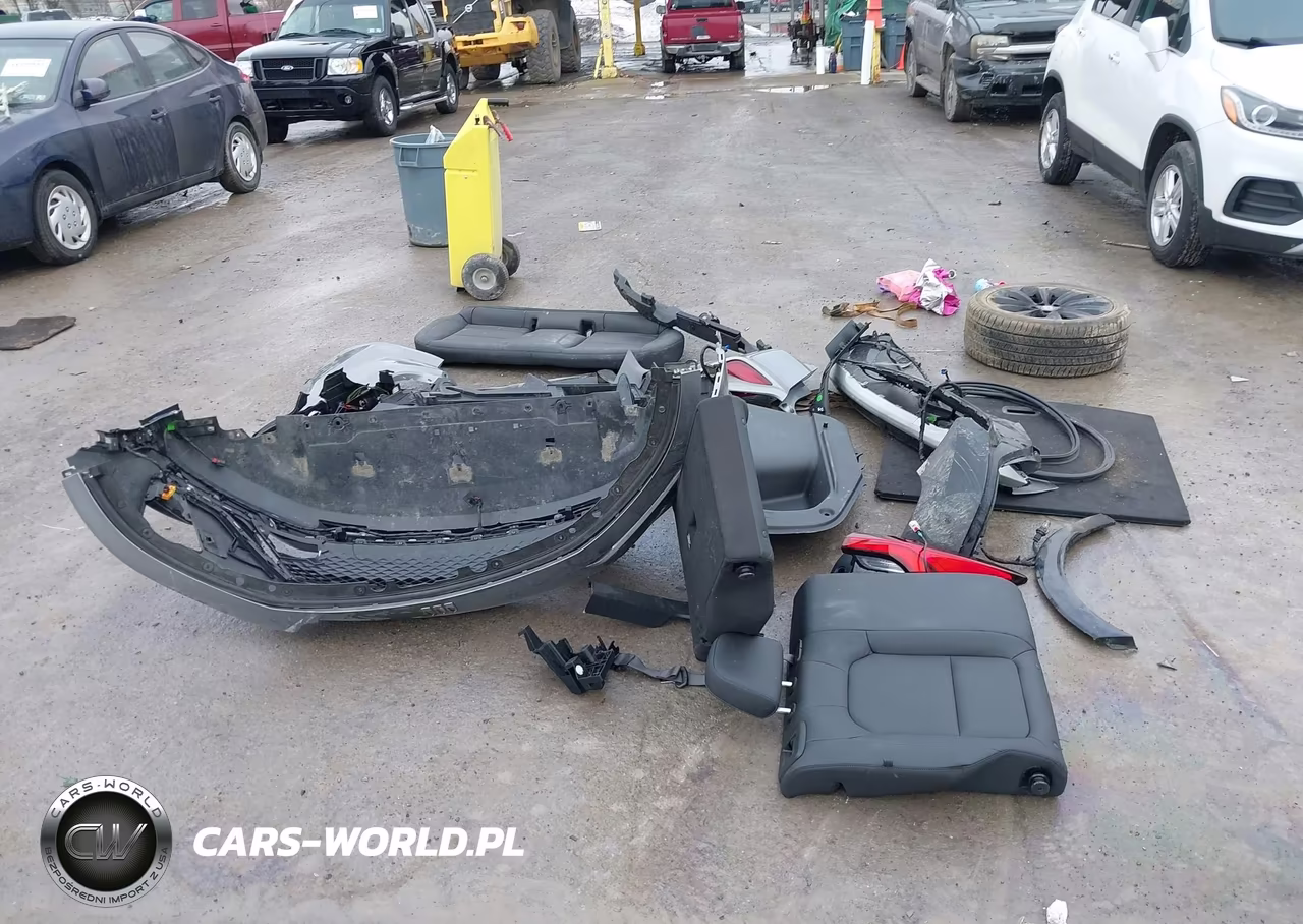 2024 Buick Envista Sport Touring Fwd VIN:KL47LBE25RB030473 - 12
