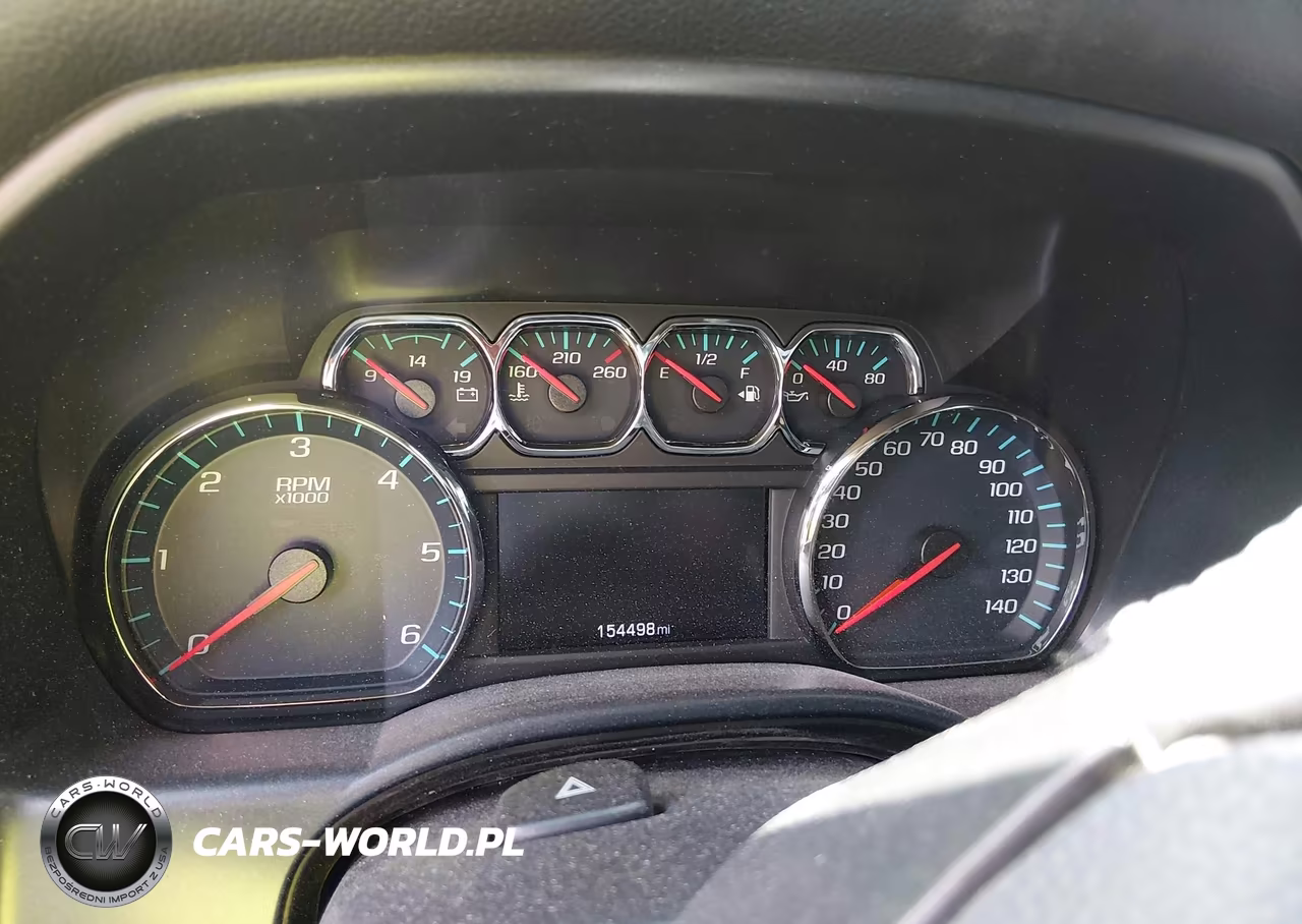 2018 Chevrolet Silverado 1500 1Lt VIN:1GCVKREC4JZ363650 - 7