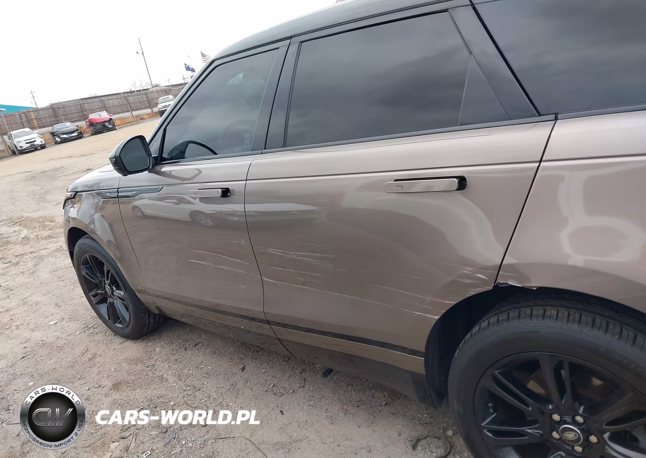 2020 Land Rover Range Rover Velar P250 R-Dynamic S VIN:SALYK2EX7LA260885 - 14