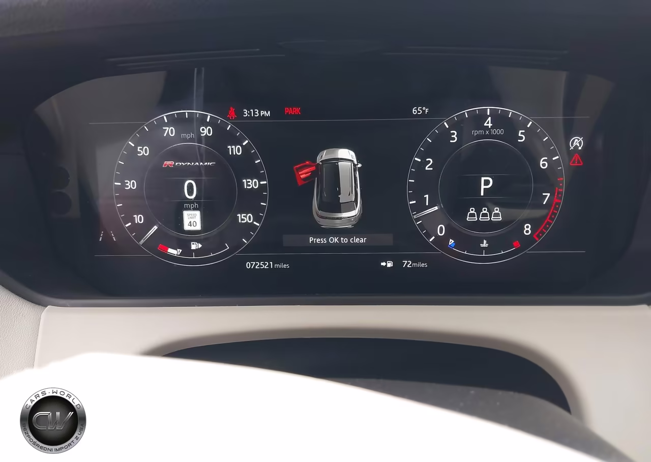 2020 Land Rover Range Rover Velar P250 R-Dynamic S VIN:SALYK2EX7LA260885 - 7