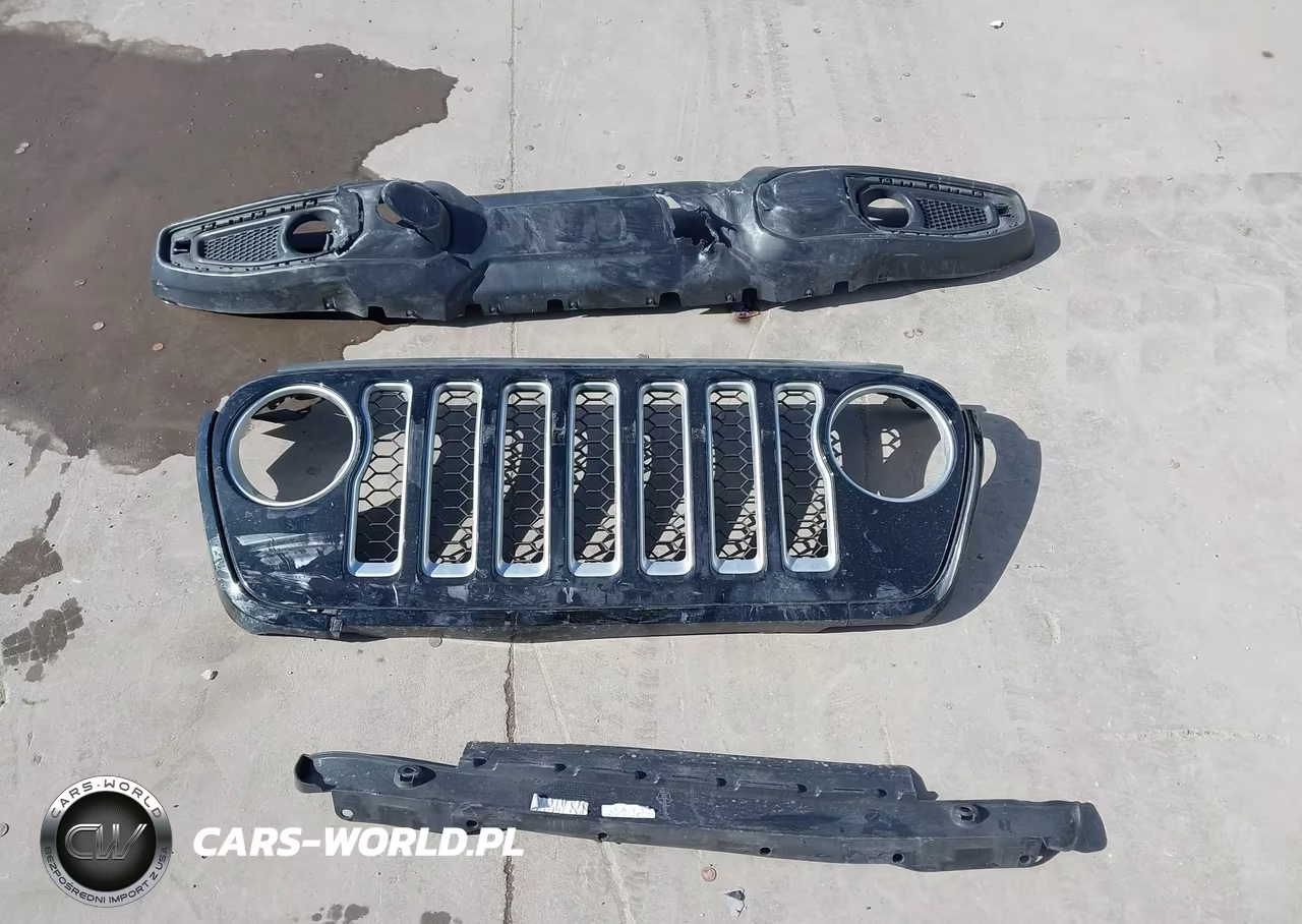 2022 Jeep Wrangler 4Xe Unlimited Sahara 4X4 VIN:1C4JJXP61NW271027 - 12