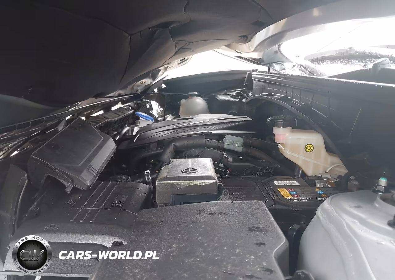 2025 Hyundai Santa Cruz Sel Activity VIN:5NTJC4DE5SH132865 - 10