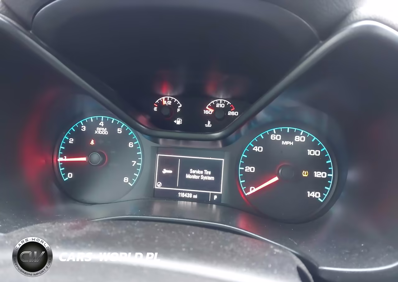 2018 GMC Canyon VIN:1GTG5BENXJ1319398 - 7