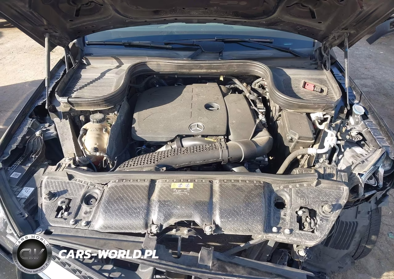 2020 Mercedes-Benz Gle 350 VIN:4JGFB4JB1LA143190 - 10