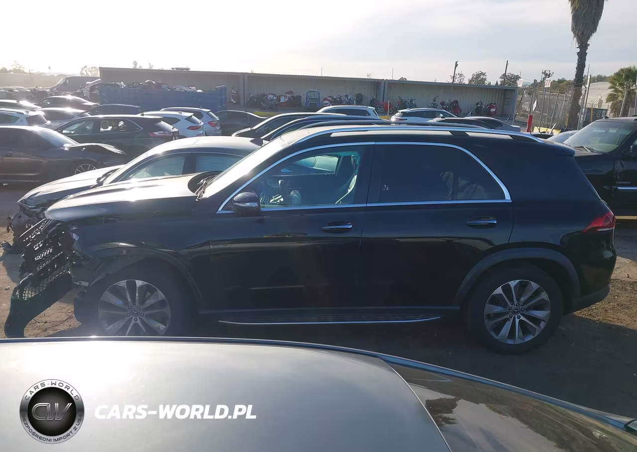 2020 Mercedes-Benz Gle 350 VIN:4JGFB4JB1LA143190 - 14