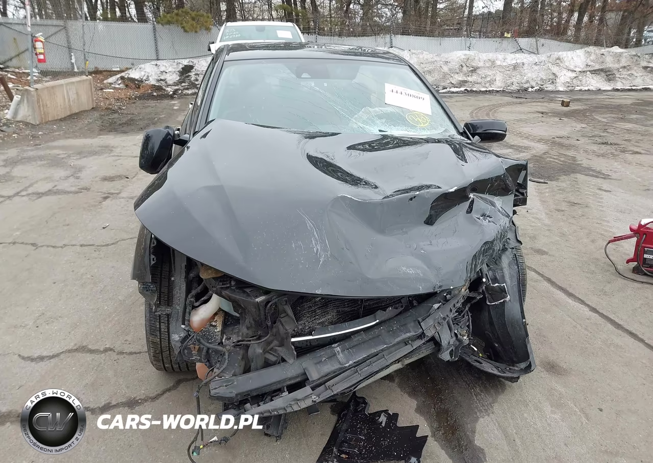 2016 Honda Accord Ex-L V-6 VIN:1HGCR3F07GA032901 - 13