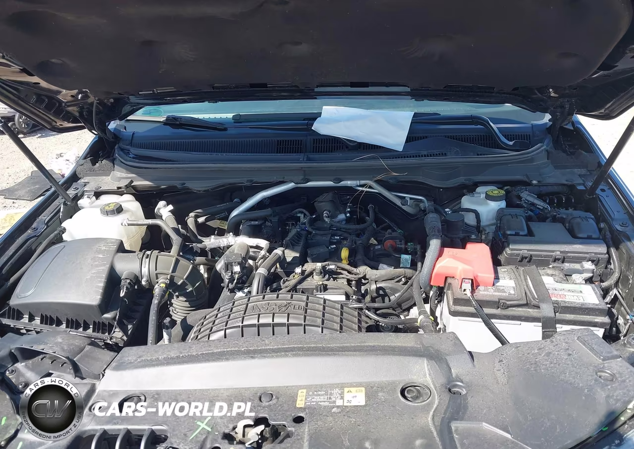 2021 Ford Ranger Xlt VIN:1FTER4EH1MLD43759 - 10