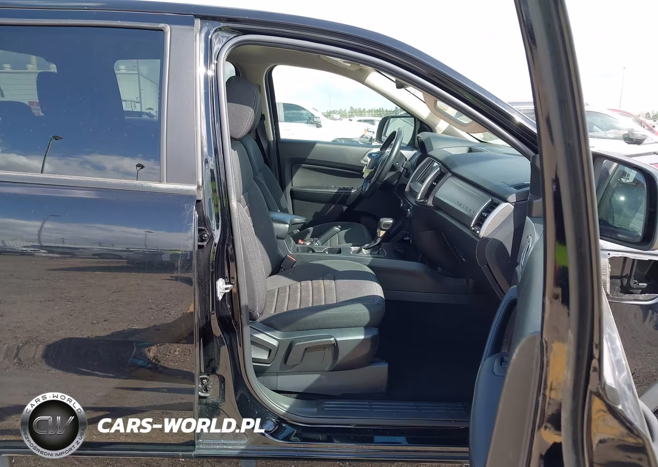2021 Ford Ranger Xlt VIN:1FTER4EH1MLD43759 - 5