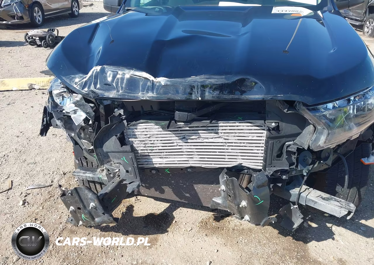 2021 Ford Ranger Xlt VIN:1FTER4EH1MLD43759 - 6