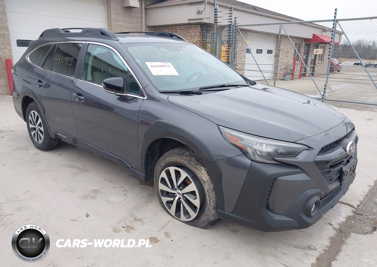 2024 Subaru Outback Premium