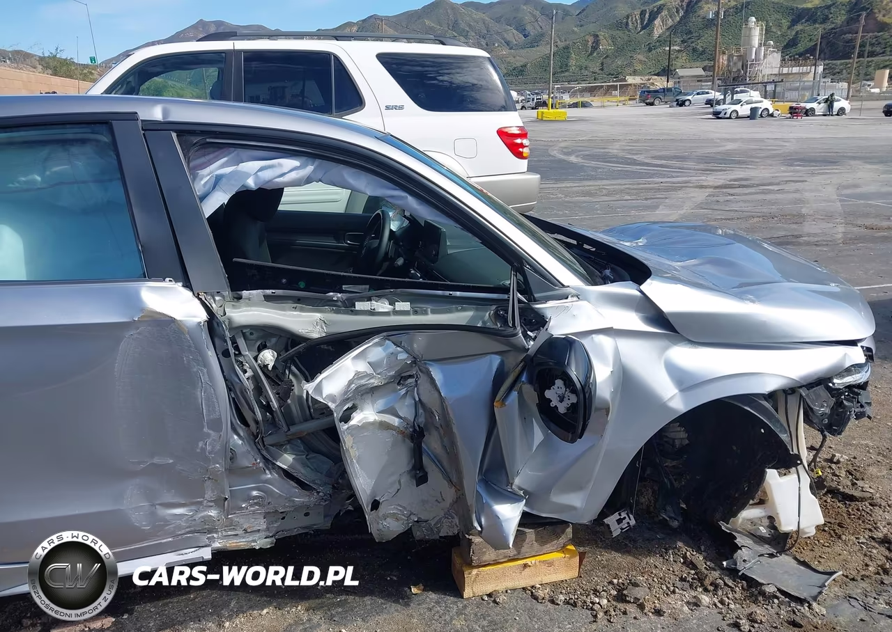 2025 Honda Civic Sedan Sport VIN:19XFL2H81SE021814 - 20