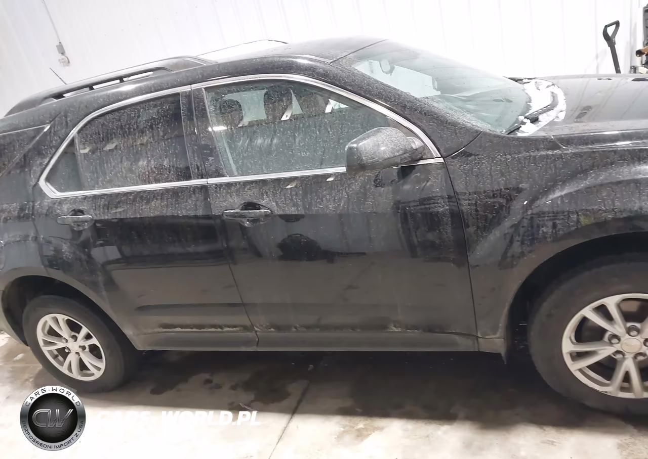 2017 Chevrolet Equinox Lt VIN:2GNALCEK6H1605378 - 14