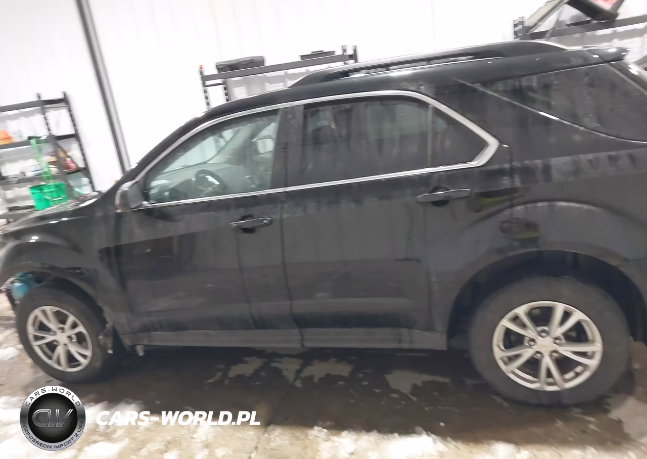 2017 Chevrolet Equinox Lt VIN:2GNALCEK6H1605378 - 15