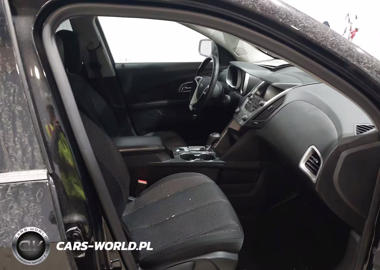 2017 Chevrolet Equinox Lt VIN:2GNALCEK6H1605378 - 5