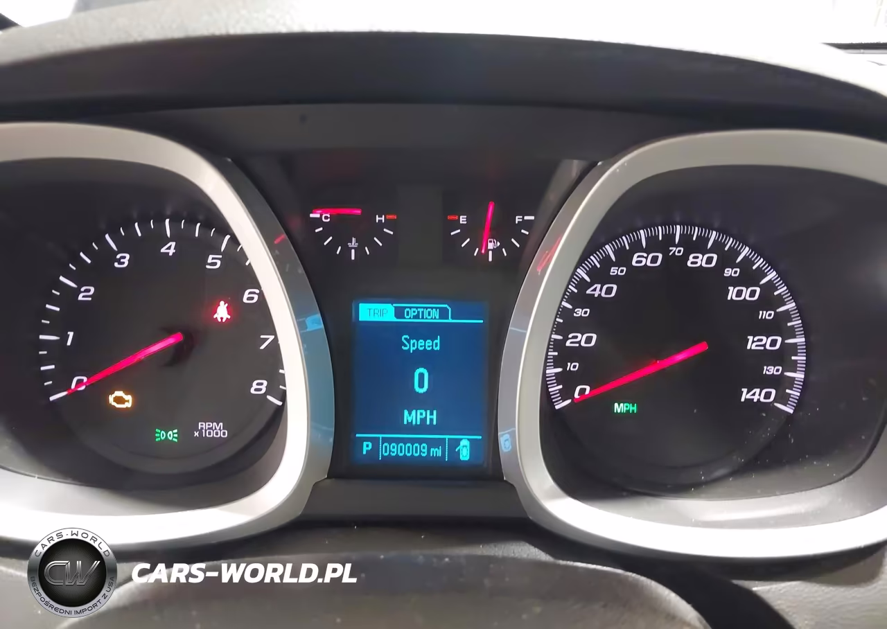 2017 Chevrolet Equinox Lt VIN:2GNALCEK6H1605378 - 7