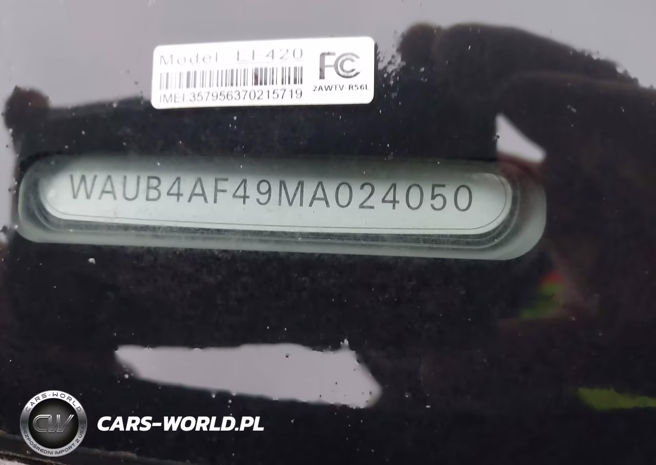 2021 Audi S4 Premium Plus Tfsi Quattro Tiptronic VIN:WAUB4AF49MA024050 - 18