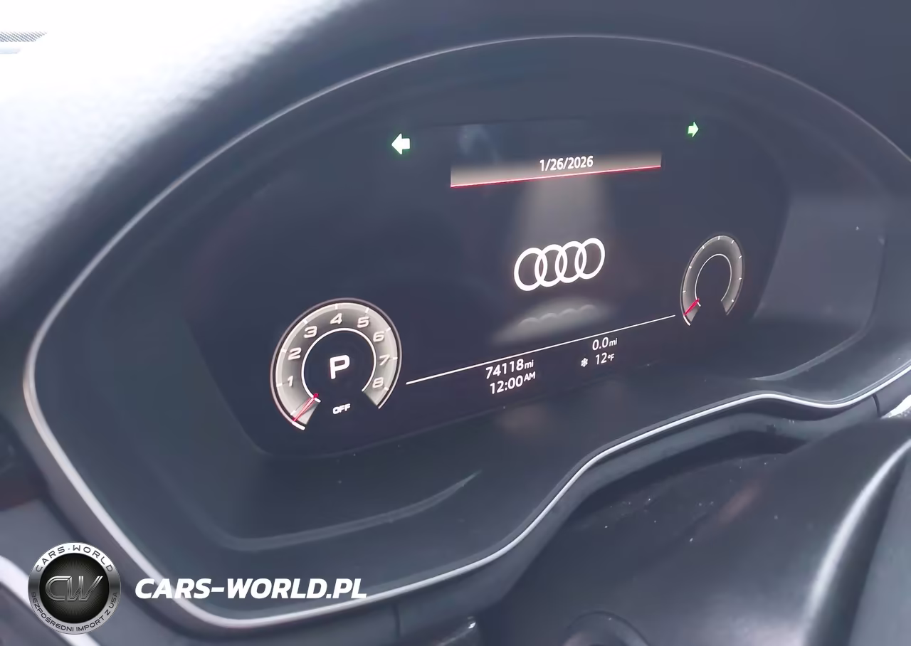 2021 Audi S4 Premium Plus Tfsi Quattro Tiptronic VIN:WAUB4AF49MA024050 - 7