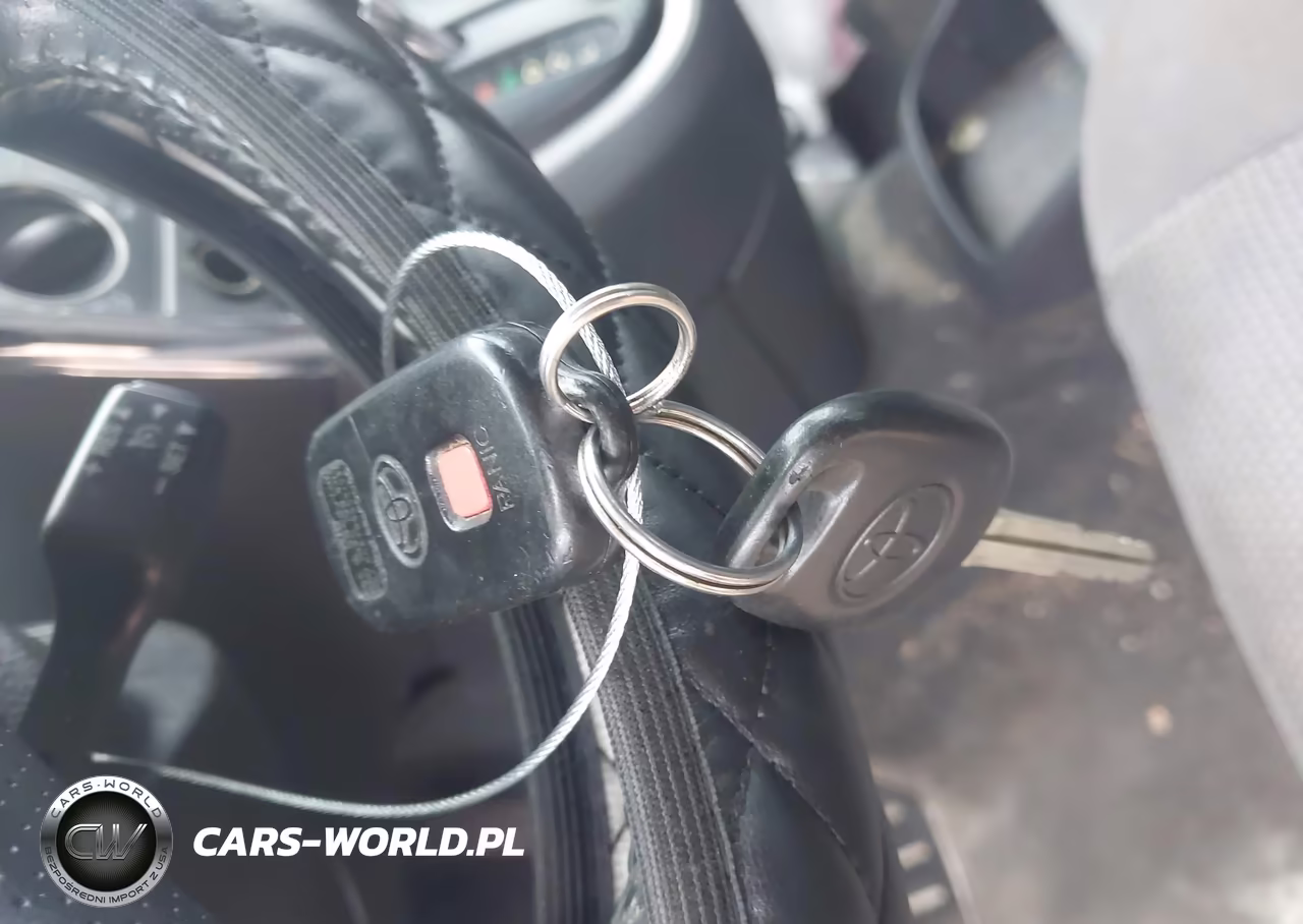 2007 Toyota Matrix Xr VIN:2T1KR32E97C641110 - 11