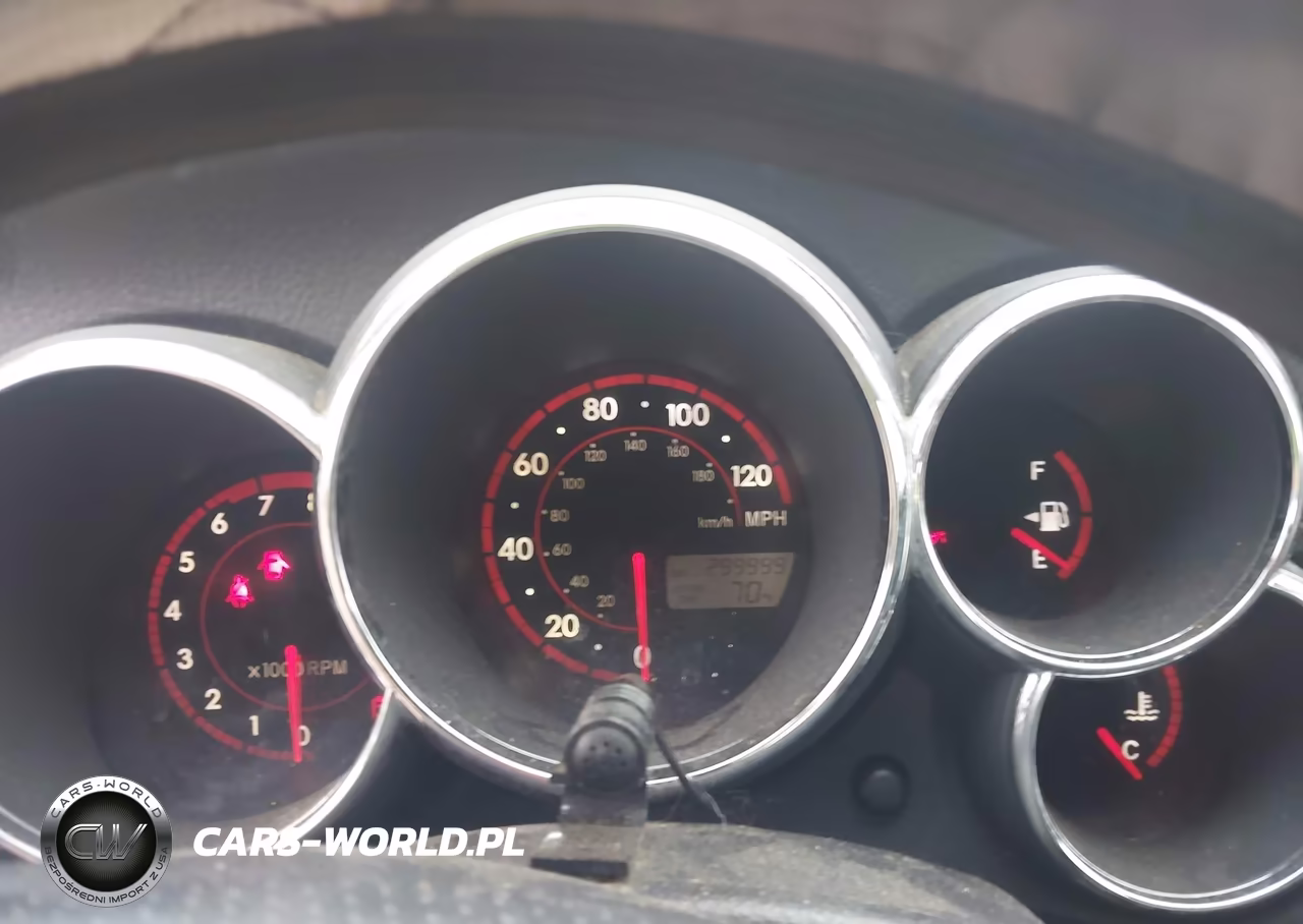 2007 Toyota Matrix Xr VIN:2T1KR32E97C641110 - 7