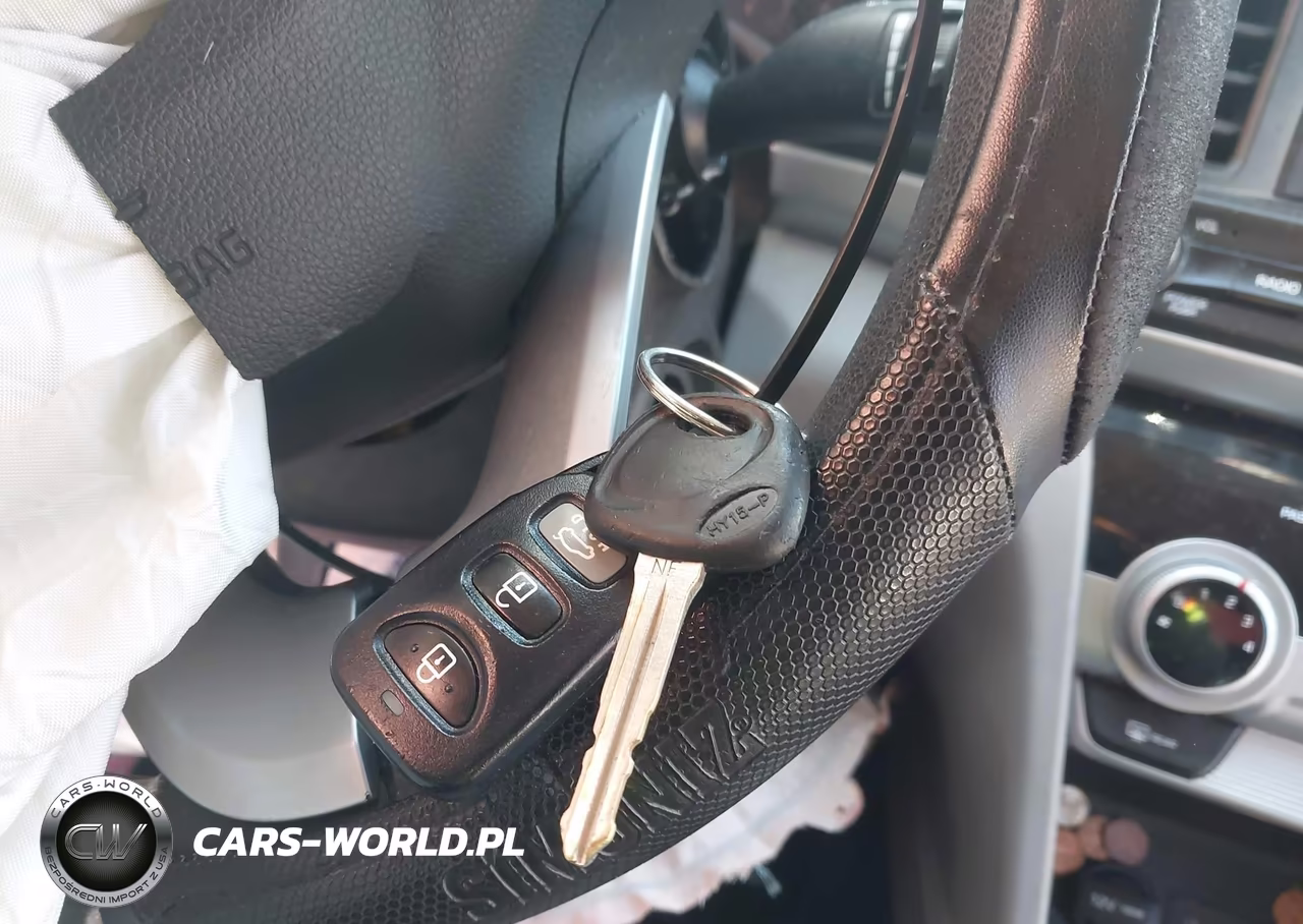 2019 Hyundai Elantra Sel VIN:5NPD84LF7KH437940 - 11