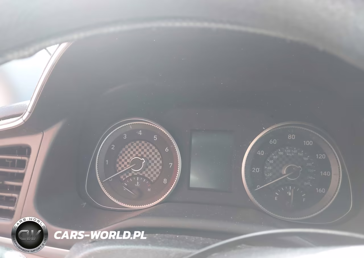 2019 Hyundai Elantra Sel VIN:5NPD84LF7KH437940 - 15