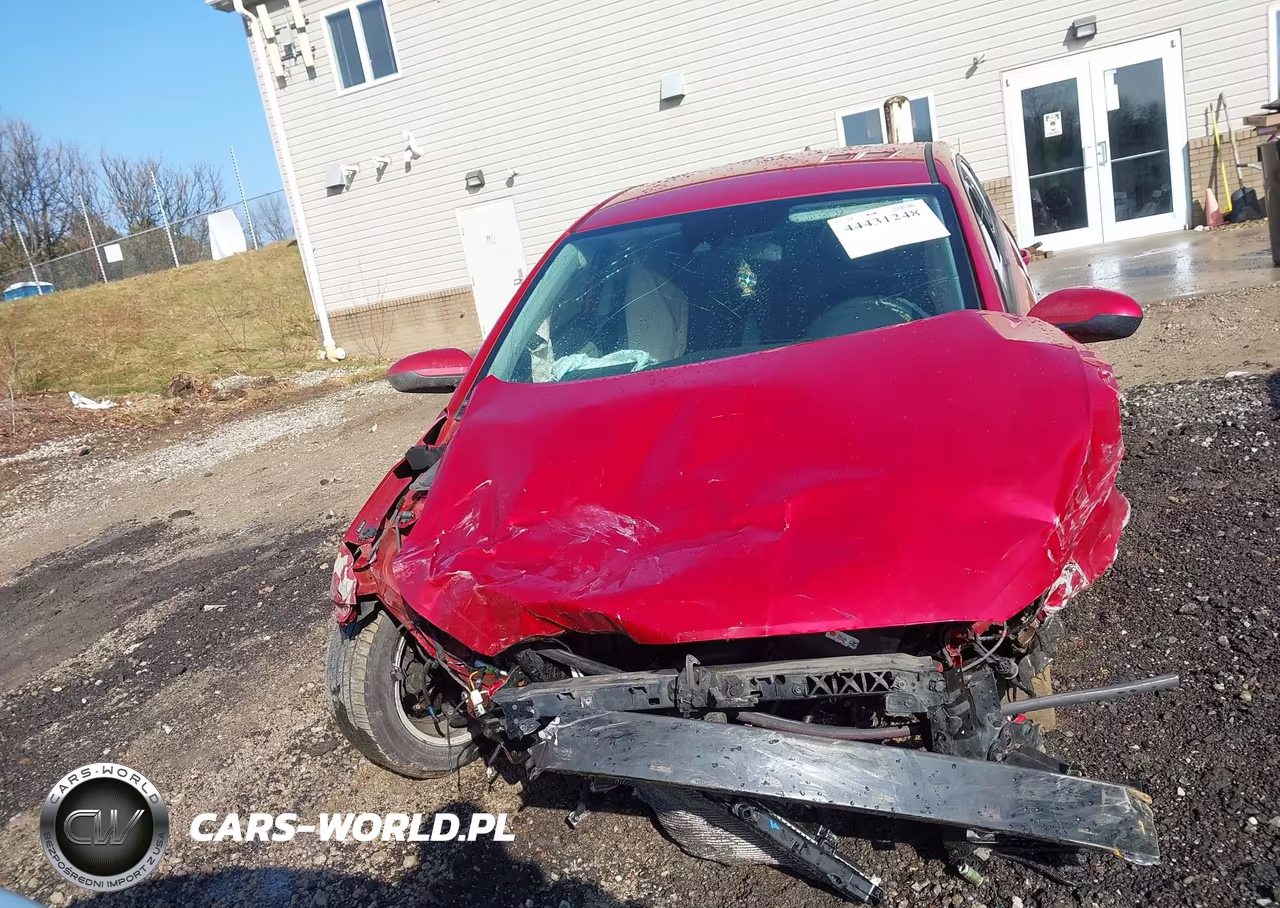 2019 Hyundai Elantra Sel VIN:5NPD84LF7KH437940 - 6