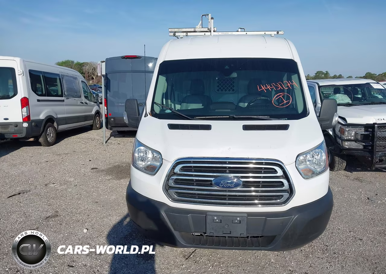 2019 Ford Transit-350 VIN:1FTBW2CG2KKA68061 - 12