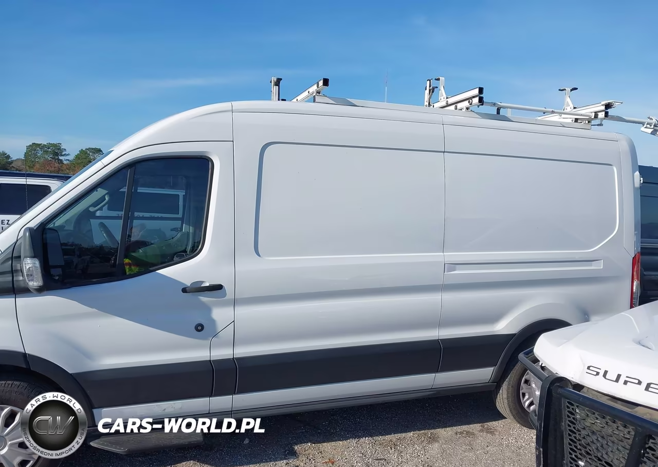2019 Ford Transit-350 VIN:1FTBW2CG2KKA68061 - 14