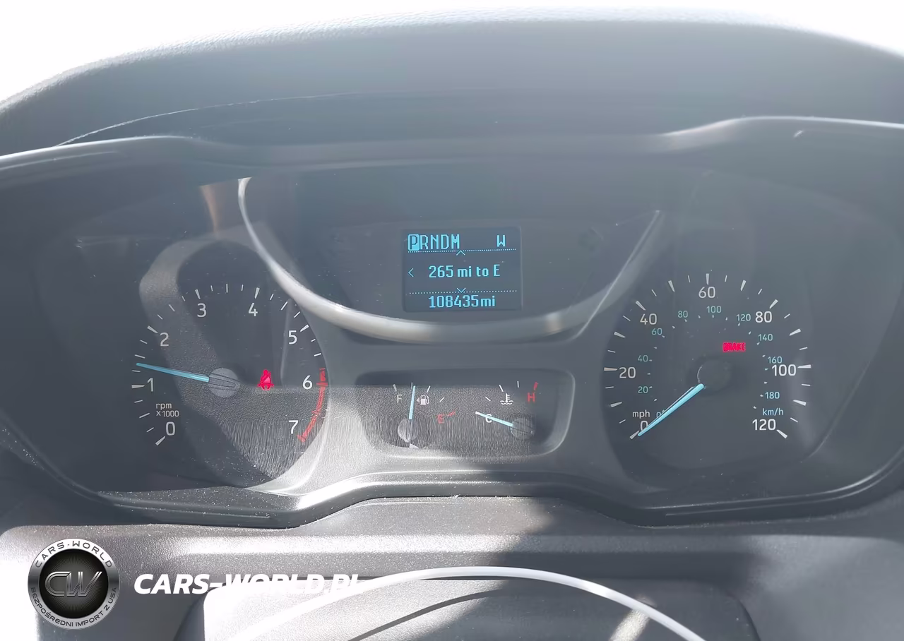 2019 Ford Transit-350 VIN:1FTBW2CG2KKA68061 - 7
