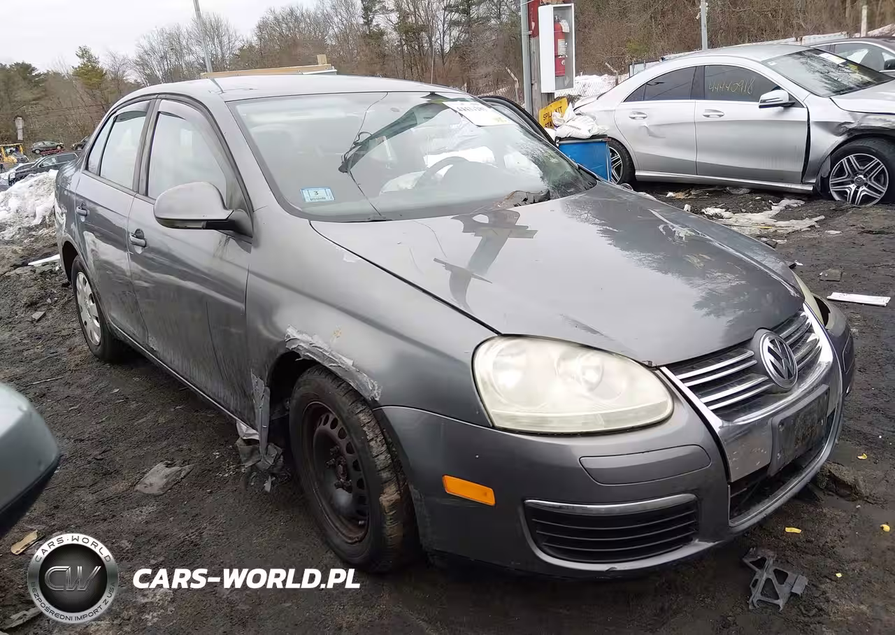 2006 Volkswagen Jetta Value Edition