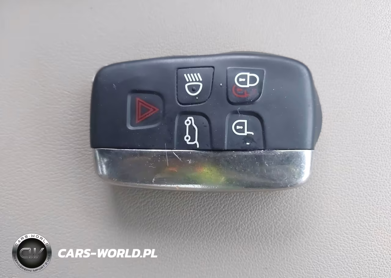 2012 Land Rover Lr4 VIN:SALAG2D46CA615880 - 11