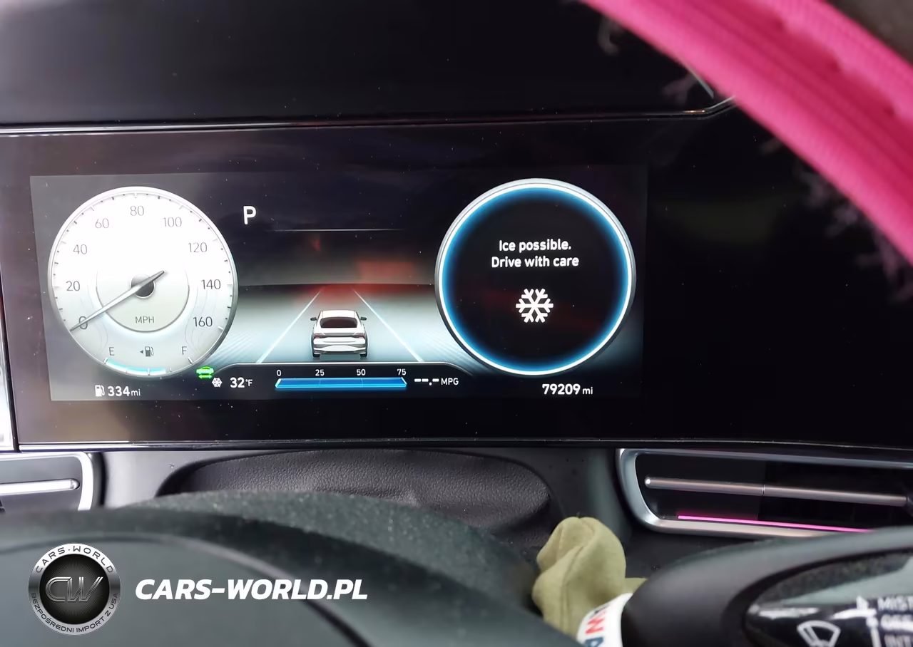 2022 Hyundai Elantra Hybrid Limited VIN:KMHLN4AJ3NU014614 - 7
