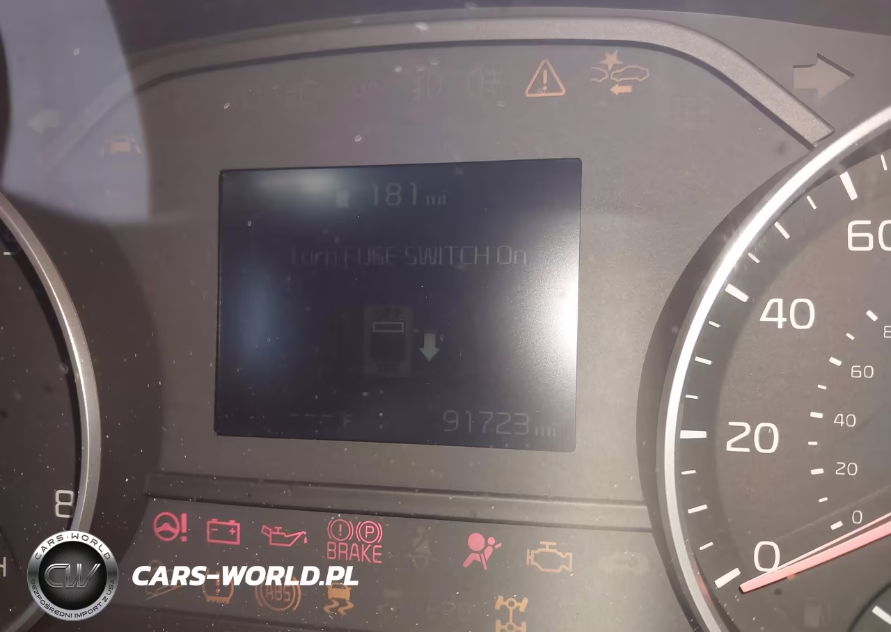 2021 Kia Sportage Lx VIN:KNDPMCAC6M7939373 - 15