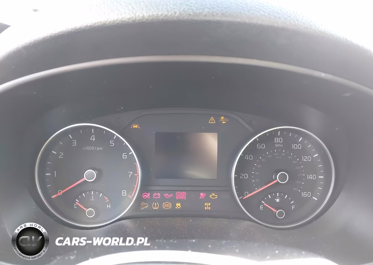 2021 Kia Sportage Lx VIN:KNDPMCAC6M7939373 - 7