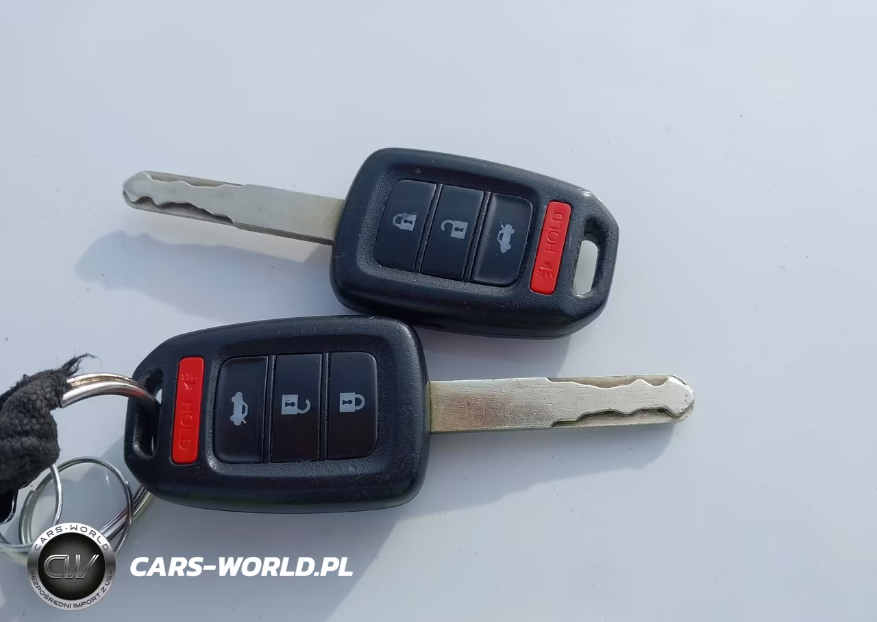2014 Honda Accord Lx VIN:1HGCR2F30EA239390 - 11