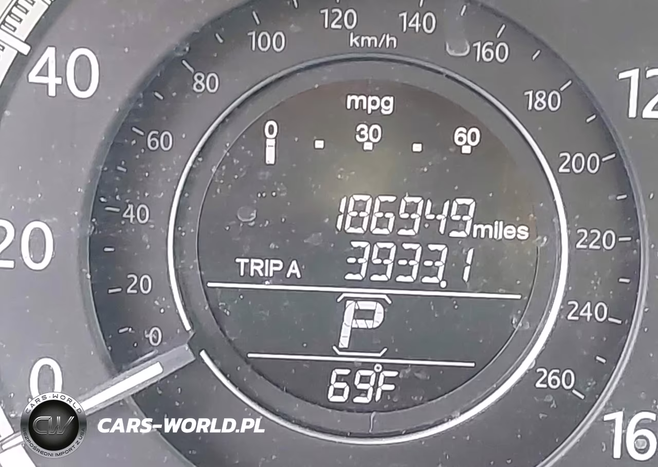 2014 Honda Accord Lx VIN:1HGCR2F30EA239390 - 15