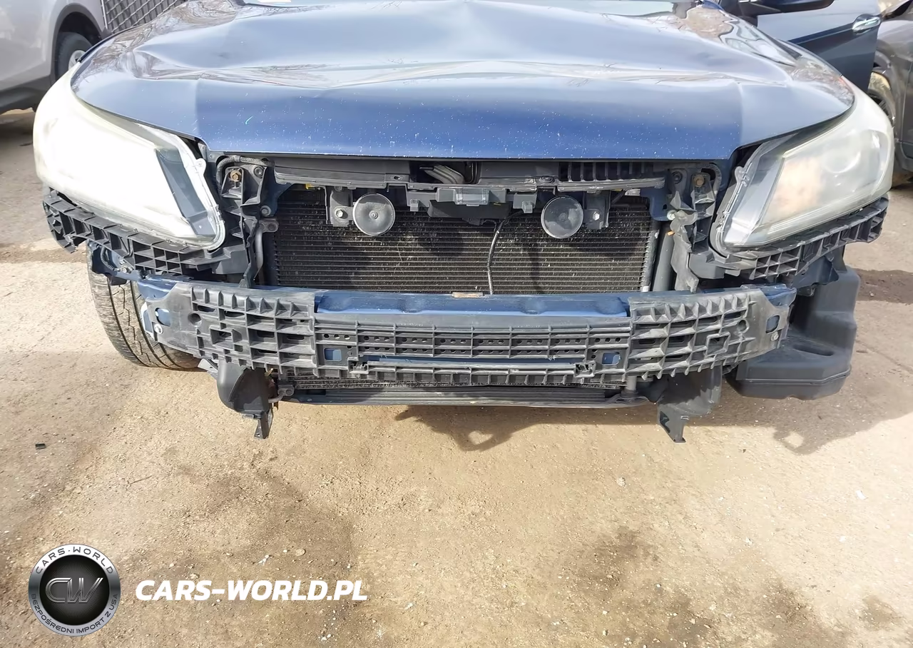 2014 Honda Accord Lx VIN:1HGCR2F30EA239390 - 6