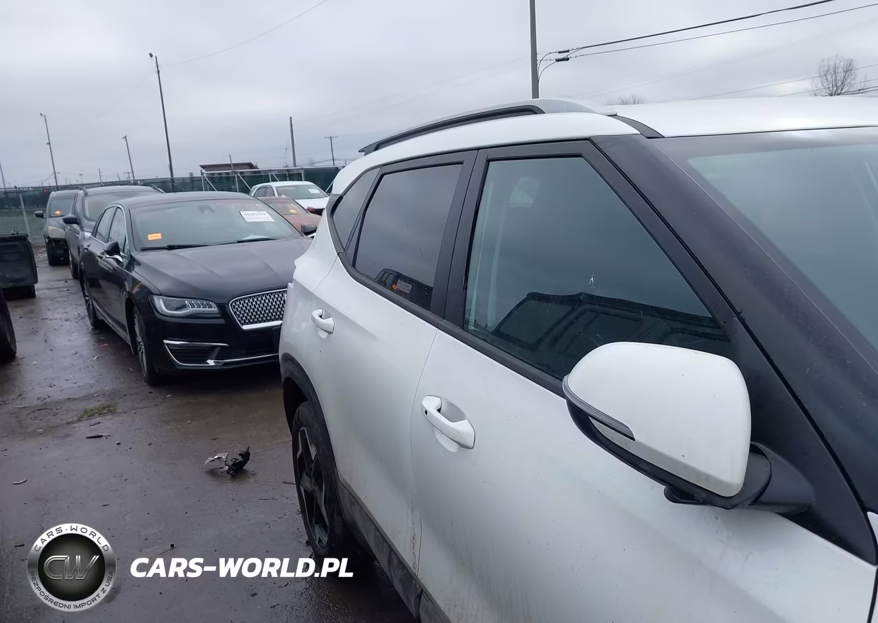 2026 Kia Seltos S VIN:KNDEUCAA2T7849500 - 14