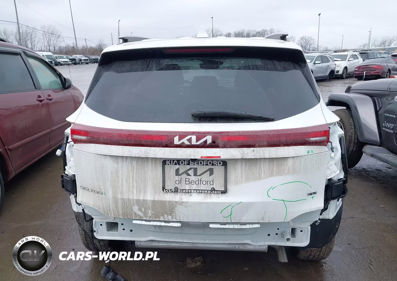 2026 Kia Seltos S VIN:KNDEUCAA2T7849500 - 17