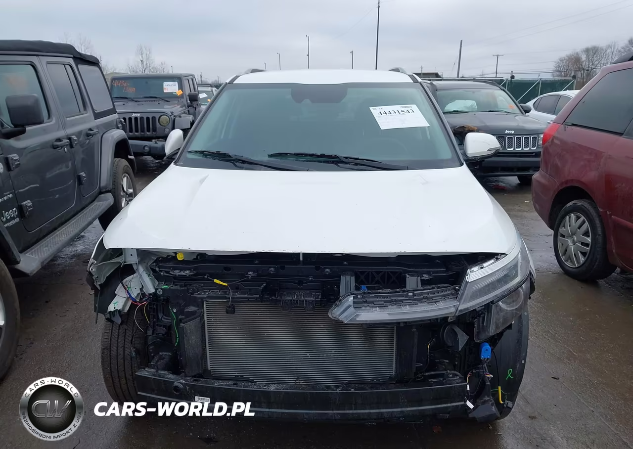 2026 Kia Seltos S VIN:KNDEUCAA2T7849500 - 6