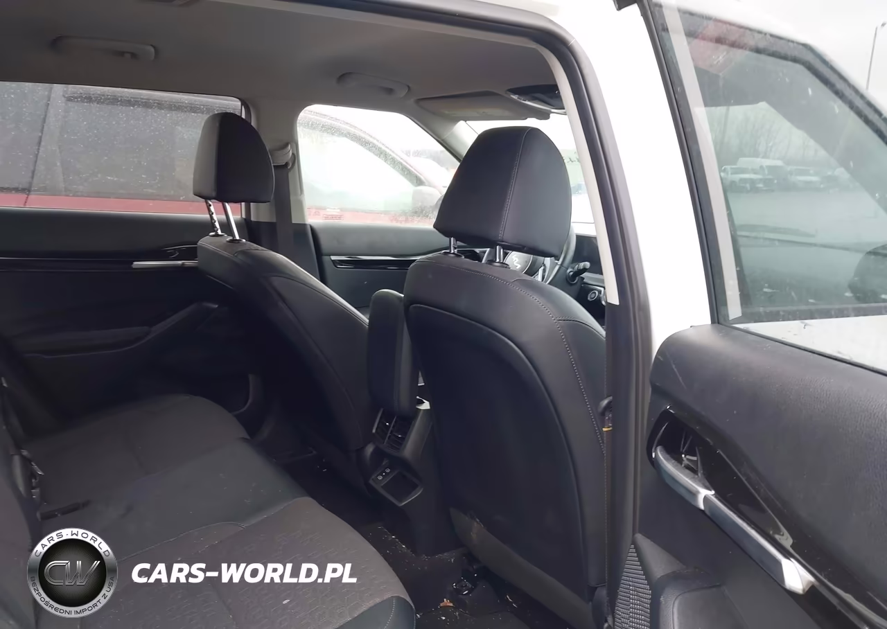 2026 Kia Seltos S VIN:KNDEUCAA2T7849500 - 8
