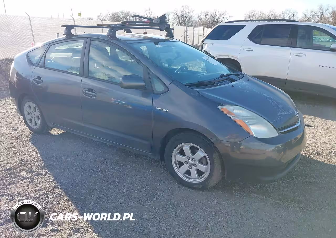 2006 Toyota Prius