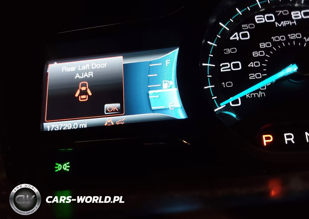 2016 Ford Flex Sel VIN:2FMGK5C8XGBA04309 - 7