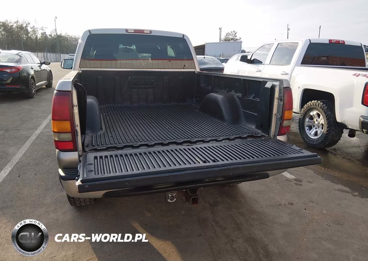 2002 GMC Sierra 1500 Sle VIN:2GTEK19T021109164 - 17