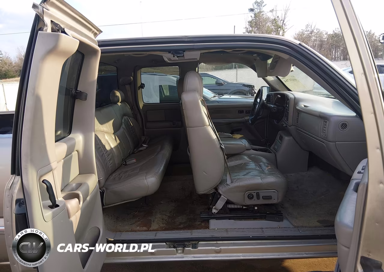 2002 GMC Sierra 1500 Sle VIN:2GTEK19T021109164 - 19