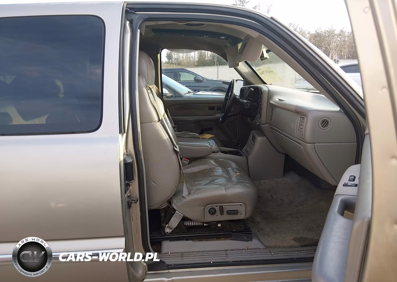2002 GMC Sierra 1500 Sle VIN:2GTEK19T021109164 - 5
